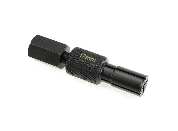 Enduro TK Puller Verktøy 17-19mm For Ø 17-19mm maskinlager 