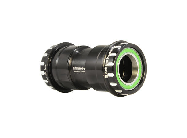 Enduro TorqTite BB30 GXP Kranklager SS Ø42x68/73, GXP 22/24mm, Rustfritt stål 