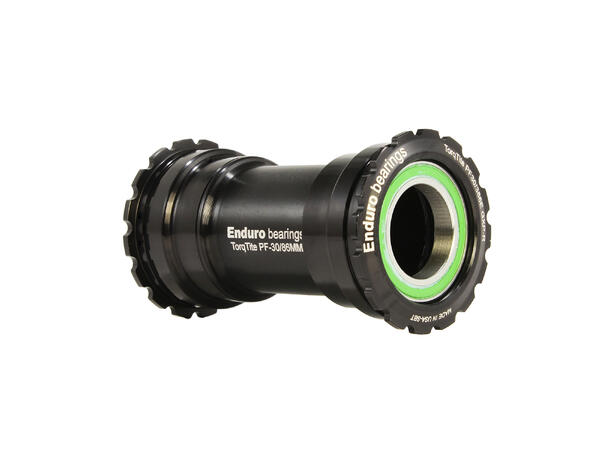 Enduro TorqTite BB386 GXP Kranklager XD Ø46x86.5, GXP 22/24mm, XD-15 Pro Ceramic 