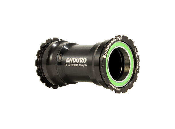 Enduro TorqTite BB386 Kranklager XD Ø46x86.5, 30mm XD-15 Pro Ceramic 