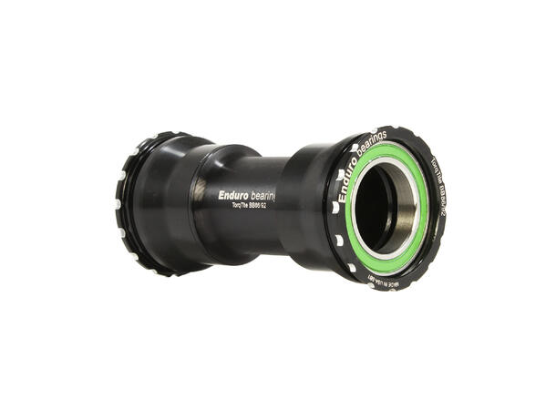 Enduro TorqTite BB386 Kranklager XD Ø46x86.5, 24mm XD-15 Pro Ceramic 