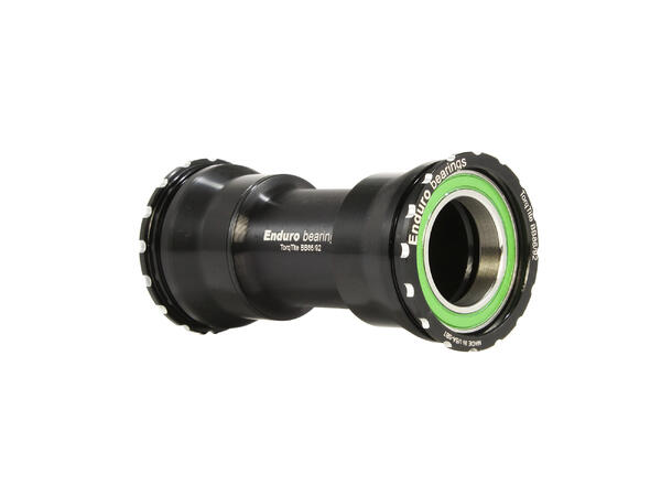 Enduro TorqTite BB86/92 Kranklager SS Ø41x86.5/89.5/92.24mm A/C,Rustfritt stål 