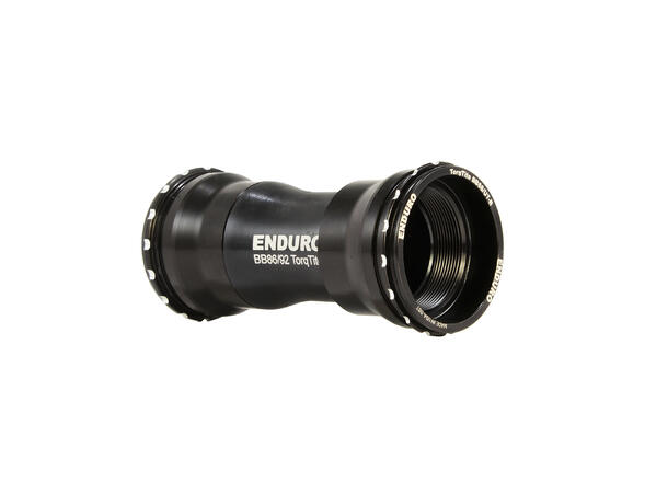 Enduro TorqTite BB86/92 UT Kranklager SS Ø41x86.5/89.5/92, UltraTorque, Rustfritt 