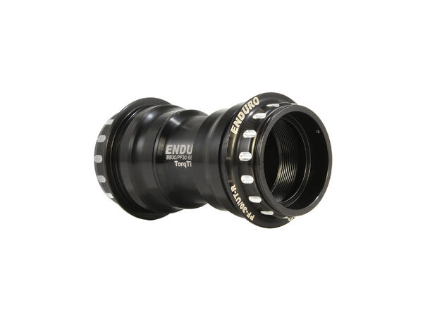 Enduro TorqTite PF30 Kranklager Ø46x68/73, Campa UltraTorque 