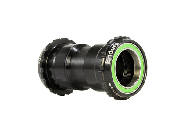 Enduro TorqTite PF30 Kranklager Ø46x68/73, BB386, 30mm XD-15 Pro 