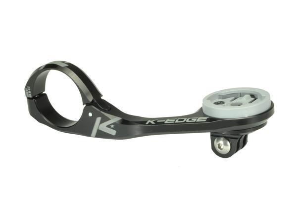 K-EDGE Wahoo Max XL Combo Computerfeste Sort, 31.8mm, 63gr 