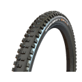 Maxxis Minion DHRII 27.5 TR EXO+Dekk 27.5x2.40, E25, 1045g, 60TPI, MaxxGrip