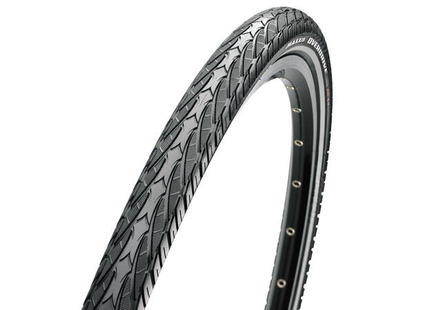 Maxxis Overdrive 28" Dekk 40-622, 705g, MaxxProtect 