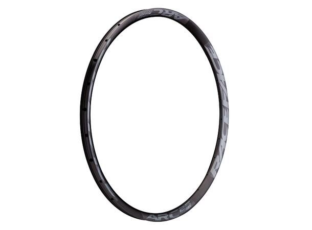 Race Face ARC Offset 29" Felg 32H, 622mm, Alu, Grå 