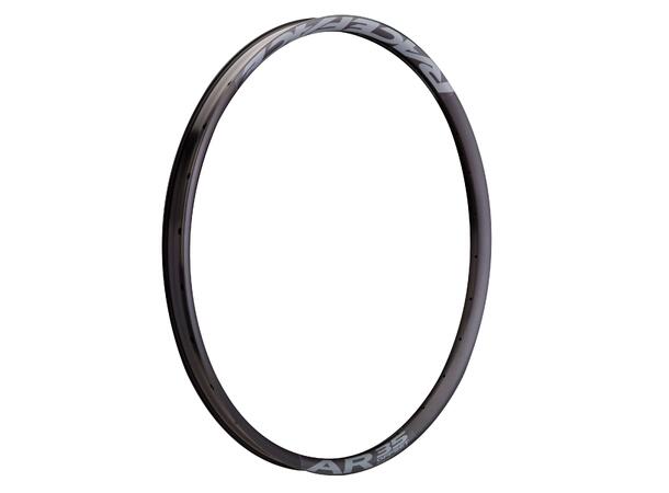 Race Face AR Offsett 29" Felg 32H, 622mm, Alu, Grå 