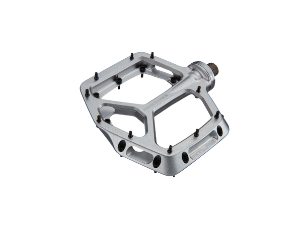 Race Face Atlas Gen. 2  Platform Pedaler Alu, 110x108mm, 20-pins, 376g 