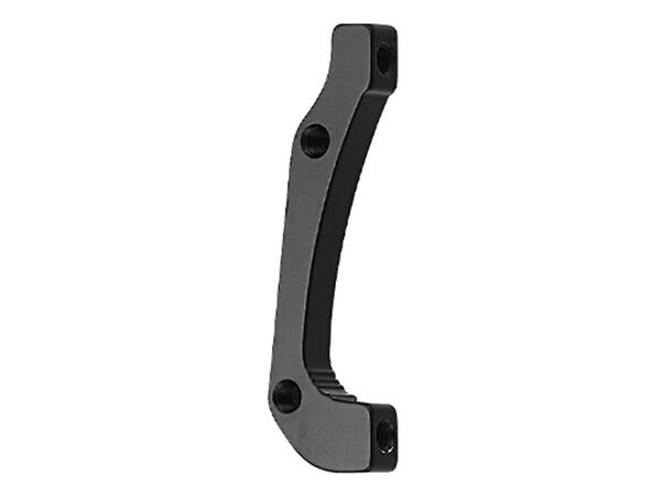 TRP Adapter IS til PM F-Ø180 / B-Ø160 Sort, alu, B3 