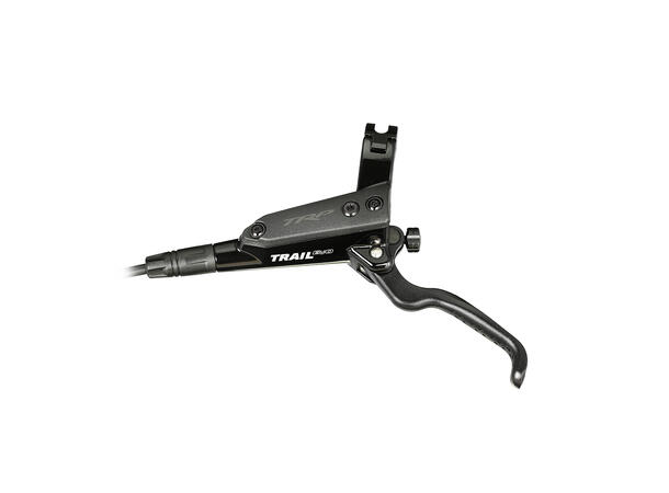 TRP Trail EVO Skivebrems Venstre 307gr, HD-M843, 1900mm ledning, u/skive 