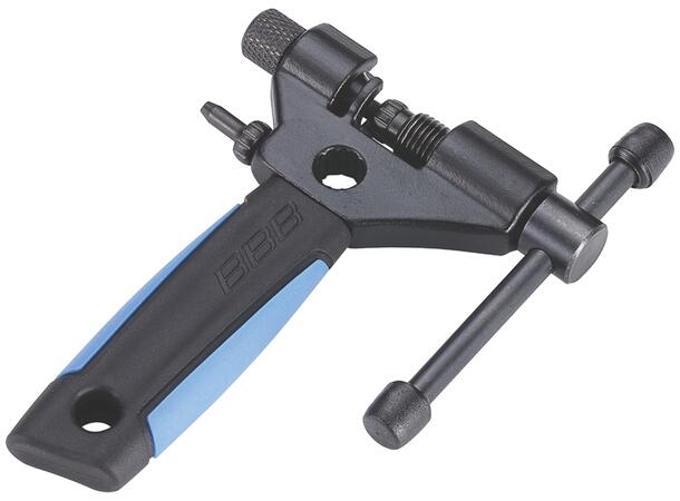 BBB Nautilus II BTL-05 Kjedekutter Sort, stål, for 7-12-delte kjeder 