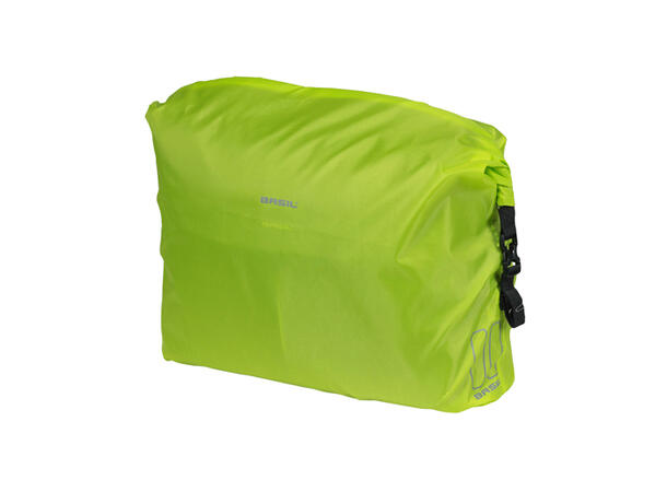 Basil Keep Regntrekk Horisontal, Neon gul 