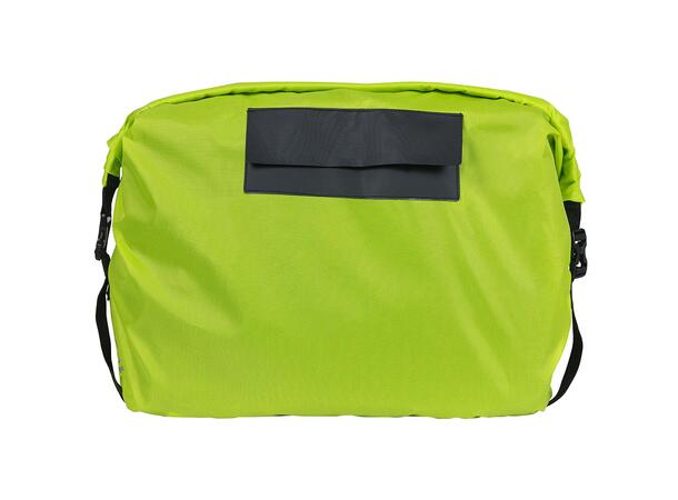 Basil Keep Regntrekk Horisontal, Neon gul 