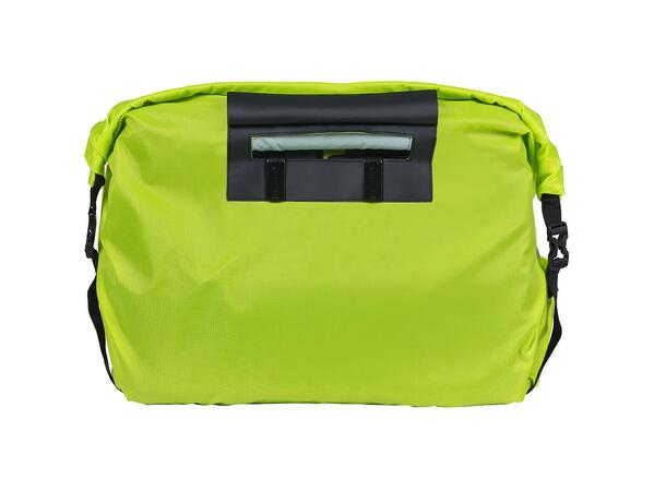 Basil Keep Regntrekk Horisontal, Neon gul 