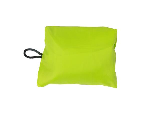 Basil Keep Regntrekk Horisontal, Neon gul 