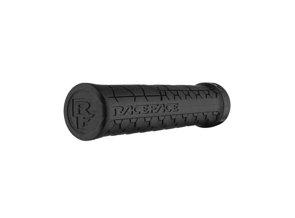 Race Face Getta Grip Holker Single-Ring, 133mm, Ø 30mm, 96gr 
