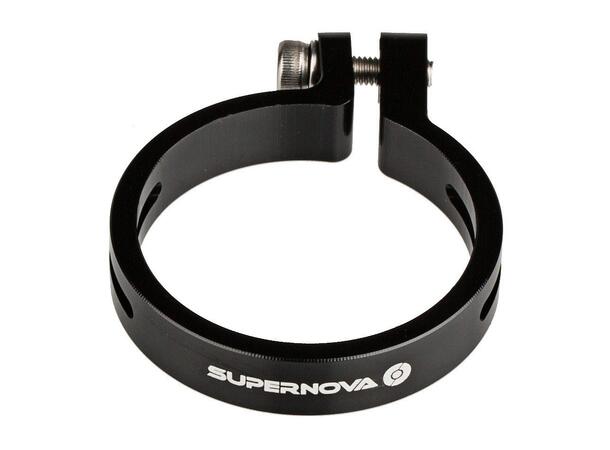 Supernova E3 Setepinne feste 27.2mm, Fester E3 til setepinne 