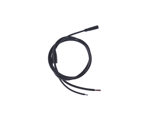 Supernova M99 Baklykt til M99 Pro Kabel Kobler M99 Baklykt til M99 Pro 