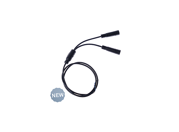 Supernova M99 Baklykt til Magura Kabel Kobler M99 Baklykt til Magura MTe Brems 