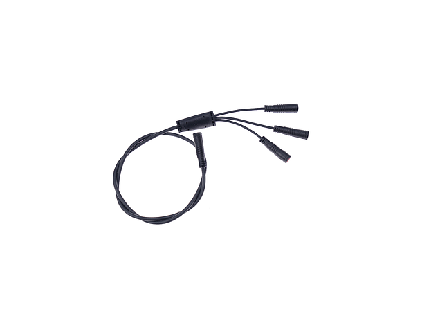 Supernova M99 Brems og Fjernlys Kabel Kobler Magura MTe brems til lys 