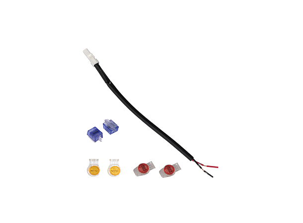 Supernova Yamaha PW-X Kabel Kobler til Yamaha Motor 