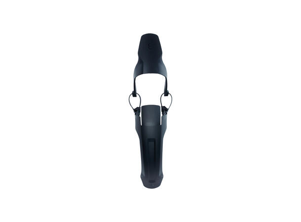 BBB FullGuard BFD-61F Forskjerm 27.5/28, Sort, Resirkulert 