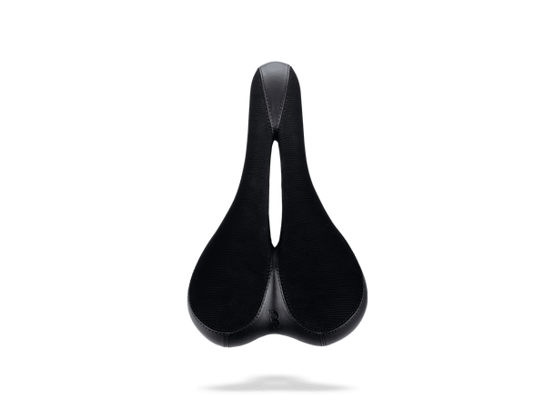 BBB Multidensity BSD-12 Sport Sete 170 x 270mm Herre Sort 