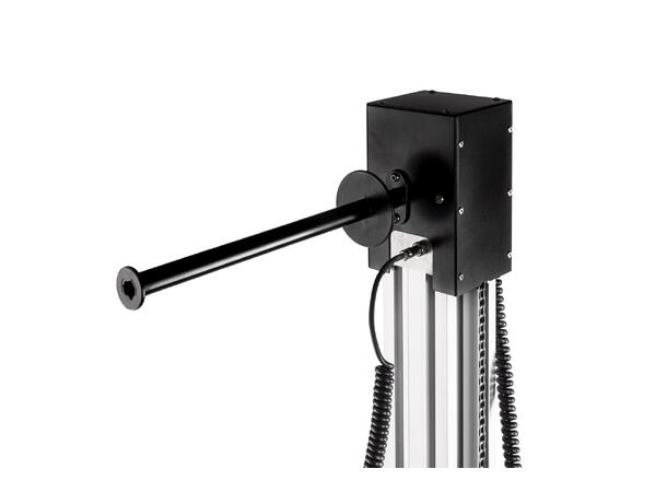 DBDtools E-Billy Papirrull Holder 35cm x 8cm x 8cm, 0.4kg 