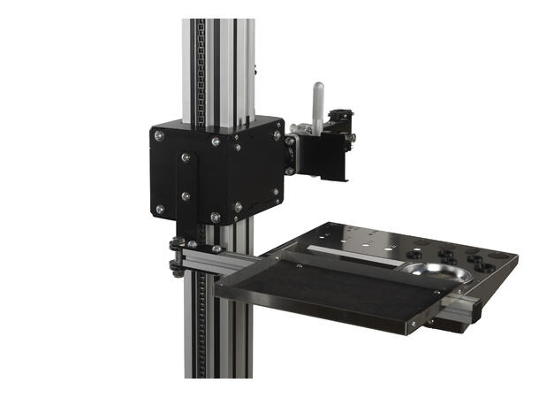 DBDtools E-Billy Verktøyhylle 36cm x 25cm x 6cm, 1.5kg 