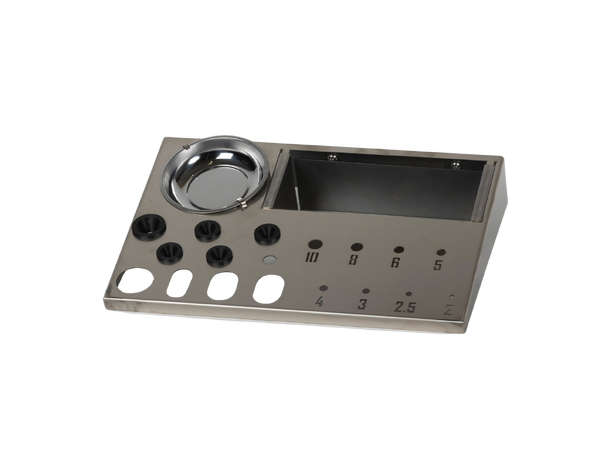 DBDtools E-Billy Verktøyhylle 36cm x 25cm x 6cm, 1.5kg 