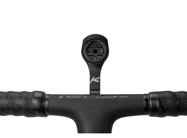 K-Edge Garmin Specialized Computerfeste Sort, Roval Alp/Rapide/Control, 40gr 