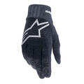 Alpinestars A-Dura Hanske Sort M Medium, 8, Sort