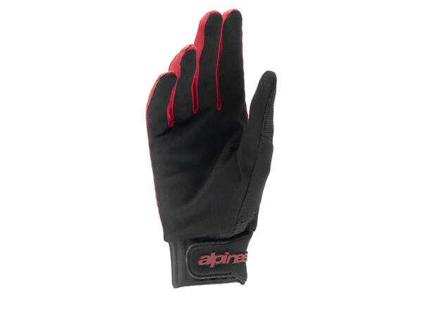 Alpinestars Stella A-Dura Hanske DAME Synt. semsket skinn, borrelås, neopren 