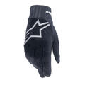 Alpinestars Stella A-Dura Hanske DAME XL X-Large, Sort