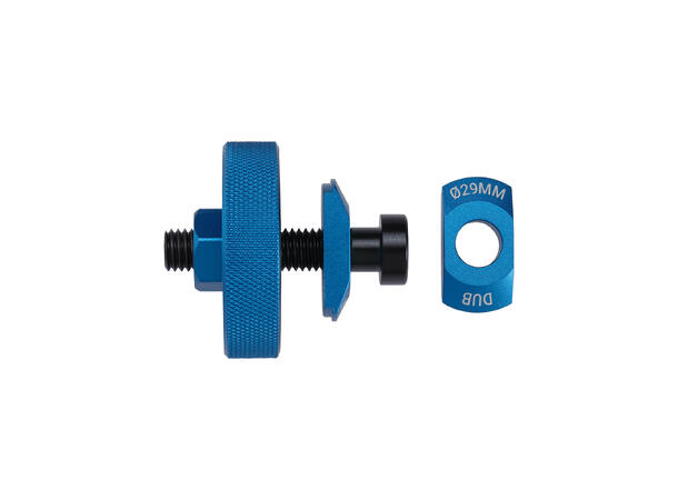 BBB BearingRemover BTL-233 KranklagerAvt Avtager for DUB/BB30, 29mm og 30mm 