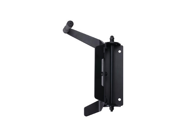 BBB ParkingLot SW BTL-127 Sykkelholder Svingbar arm for montering på vegg 