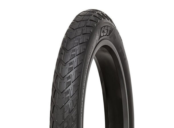 CST Big Boat 29x2.40" Dekk 25-stk = 119 pr.stk 