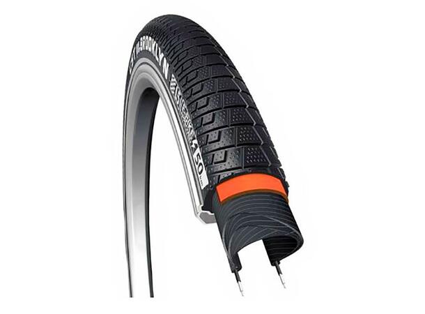 CST Pro Brooklyn E-Cargo EPS 20x2.4 dekk 25-stk = 148 pr.stk 