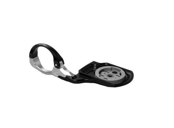 K-Edge Wahoo Race Computerfeste Sort, Bolt 2.0 Aero Race feste 