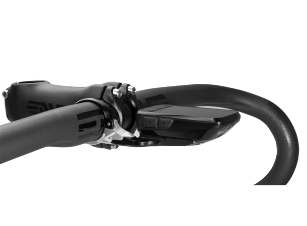 K-Edge Wahoo Race Computerfeste Sort, Bolt 2.0 Aero Race feste 