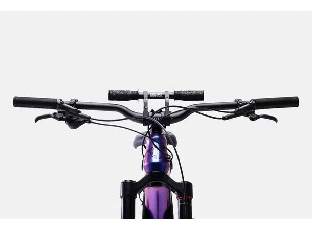 Kids Ride Shotgun 2.0 Barnesete Combo Sett med 2.0 barnesete og styre 