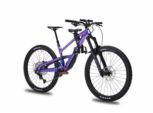 Kids Ride Shotgun 2.0 Barnesete Combo Sett med 2.0 barnesete og styre 