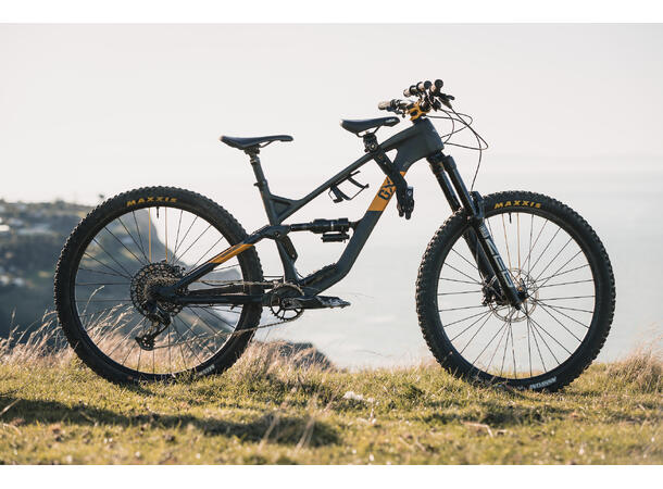 Kids Ride Shotgun 2.0 Barnesete Combo Sett med 2.0 barnesete og styre 