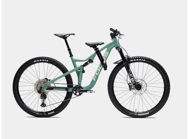 Kids Ride Shotgun Barnesete Front montert 