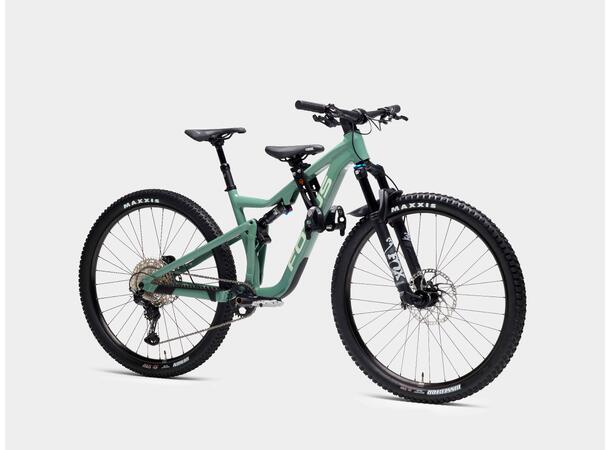 Kids Ride Shotgun Barnesete Front montert 