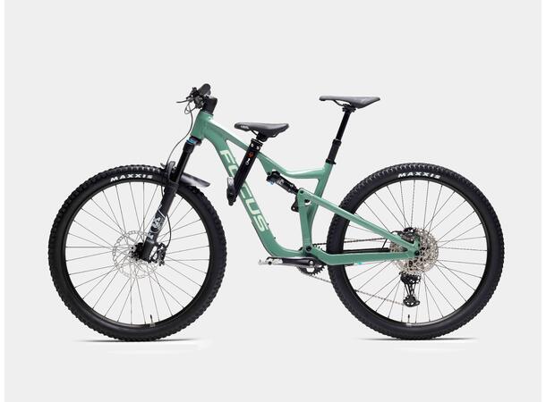 Kids Ride Shotgun Barnesete Front montert 