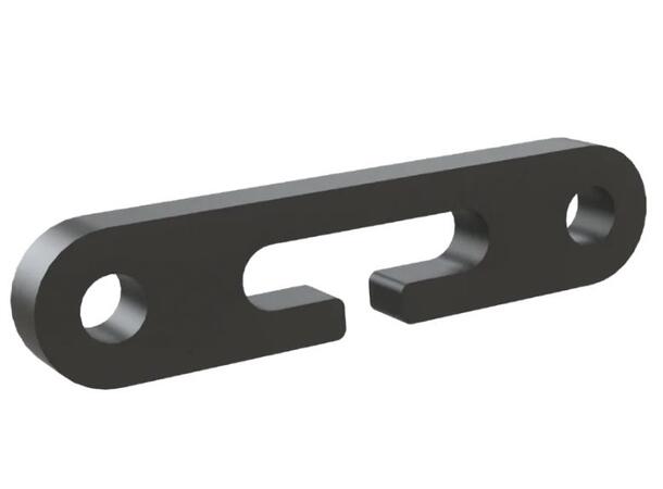 Supernova TL3 Multirack Adapter Bagasjebrettfeste for TL3 baklykt 